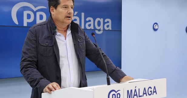 Málaga