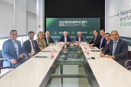 Foto: SODERCAN