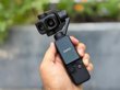 Foto: DJI Osmo Pocket 4P: una cámara total que apuntala el ecosistema para creadores de la marca