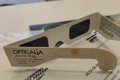 El Gobierno de Navarra alerta sobre gafas para eclipses solares que pueden provocar lesiones oculares graves