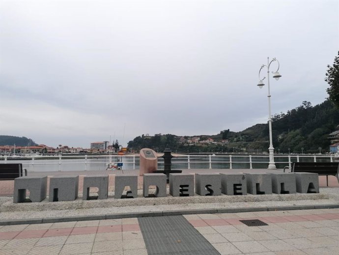 Archivo - Ribadesella.