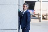 Foto: Jorge Vilda y su paso por la selección española: "No me arrepiento de nada, la herida ya está cicatrizada"