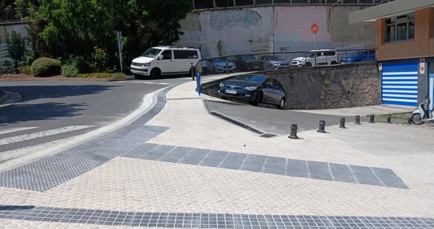 País Vasco