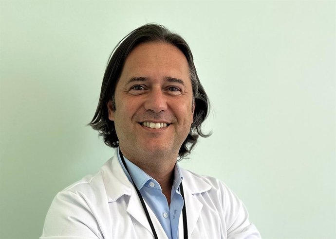 El Mateu Orfila realiza la primera intervención de cirugía ortognática con planificación virtual.