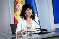 Redondo condena la agresión por lesbofobia en Alicante y pide "firmeza en las convicciones democráticas"