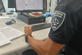 Foto: POLICÍA LOCAL DE PALMA