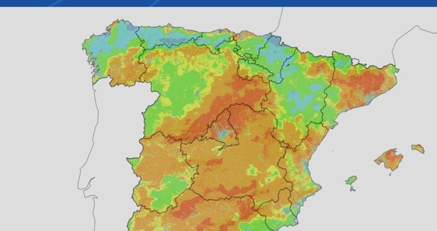 Castilla-La Mancha