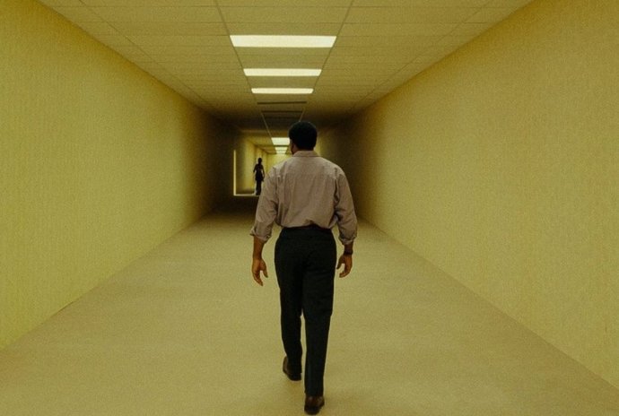 Backrooms, uno de los fenómenos de terror del año, ya tiene fecha de estreno en streaming