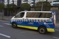 Detenido en Pamplona por una presunta agresión sexual a su pareja