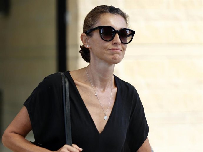 Blanca Romero, devastada por la muerte de su padre: silencio ante el apoyo de Cayetano Rivera o Quique Sánchez Flores