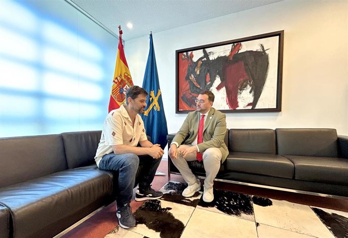 Asturias