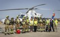 Los incendios en La Rioja han afectado, hasta el momento, a 450 hectáreas, siendo forestales menos de la mitad