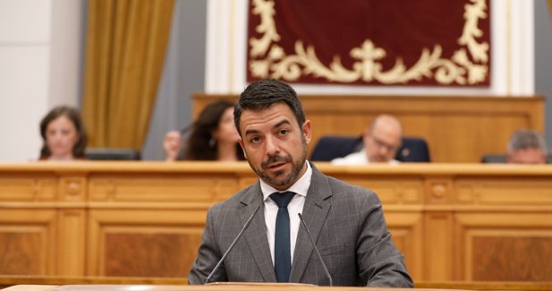 Castilla-La Mancha