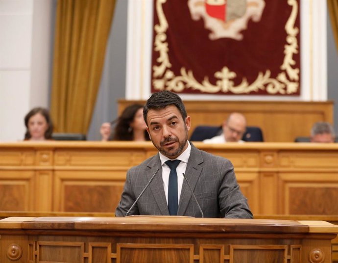 Castilla-lamancha