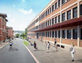 Foto: Osakidetza invierte 6 millones en reformar el pabellón Ampuero de Basurto de pacientes con patologías neurodegenerativas