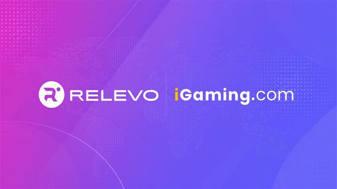 Relevo inicia una nueva etapa con el respaldo de iGaming.com Group.