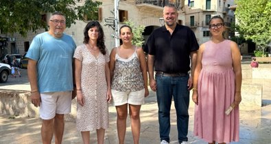 Islas Baleares