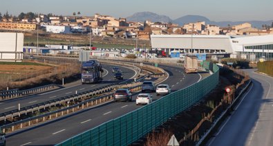 Andalucía