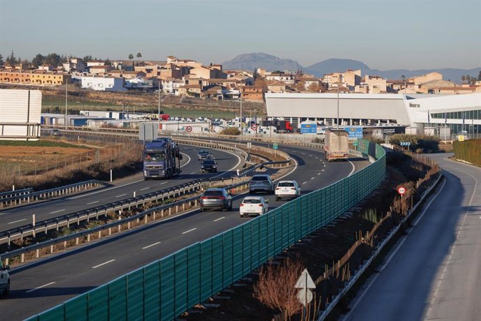 Andalucia