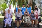 Foto: El Hospital San Juan de Dios de Córdoba refuerza su apoyo a los mayores y sus cuidadores con atención domiciliaria