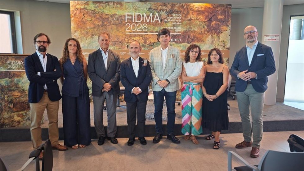 Día de la Universidad en Fidma