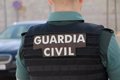 Varios detenidos en un operativo contra el narcotráfico en Muxía (A Coruña)