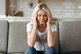 Foto: El sofoco no es el síntoma más frecuente de la menopausia, según un estudio que muestra que la fatiga es más habitual