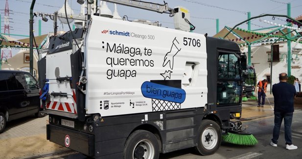 Málaga