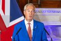 Farage propone enviar a los presos extranjeros de cárceles británicas a las de El Salvador para reducir costes