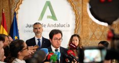 Es  Andalucía - Almería