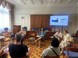Foto: EUROPA PRESS