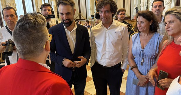 Málaga