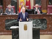 El PPRM acusa al PSRM de "falsear" los datos de las listas de espera y destaca los refuerzos del SMS este verano