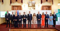 Es  Andalucía - Almería