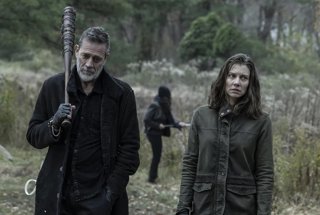 ¿Habrá Temporada 4 De The Walking Dead: Dead City? Lauren Cohan Responde