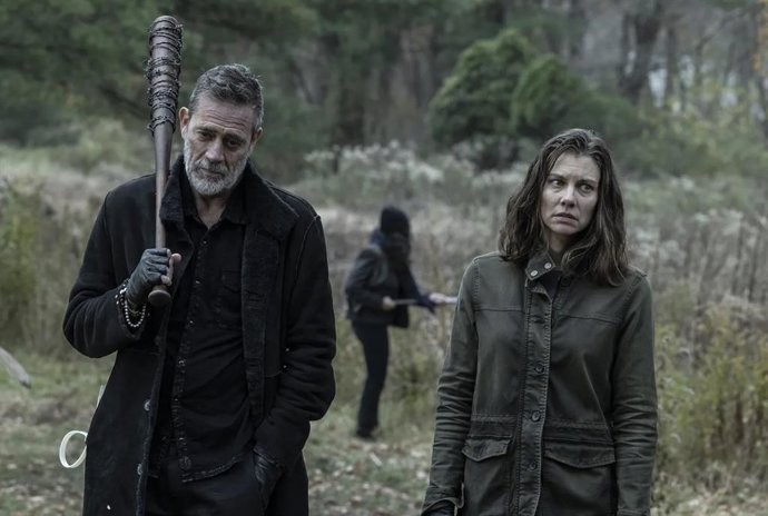 ¿Habrá Temporada 4 De The Walking Dead: Dead City? Lauren Cohan Responde