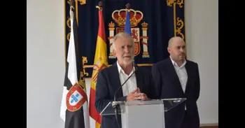 El Gobierno prioriza la reagrupación familiar para dar respuesta a los menores migrantes no acompañados de Ceuta