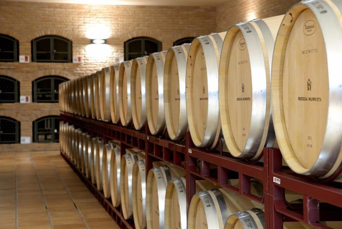 'Mediodía', De La Bodega Navarra Inurrieta, Elegido Mejor Vino Rosado De España