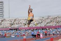 España arranca el Europeo de Birmigham con un histórico triplete de finalistas en longitud