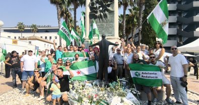 Andalucía