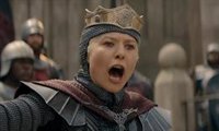 El showrunner de La Casa del Dragón defiende el giro de Rhaenyra a lo Daenerys al final de la temporada 3