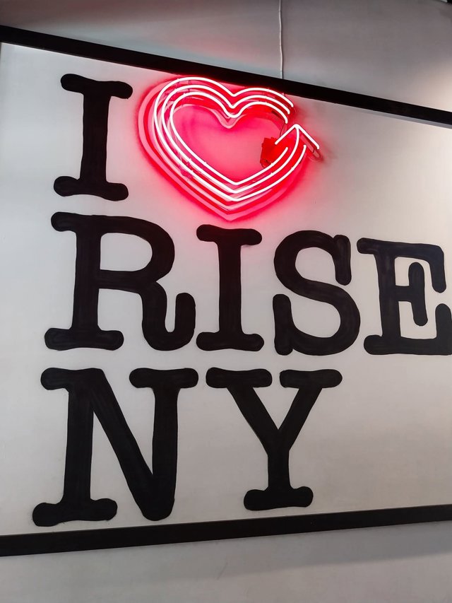 RiseNY