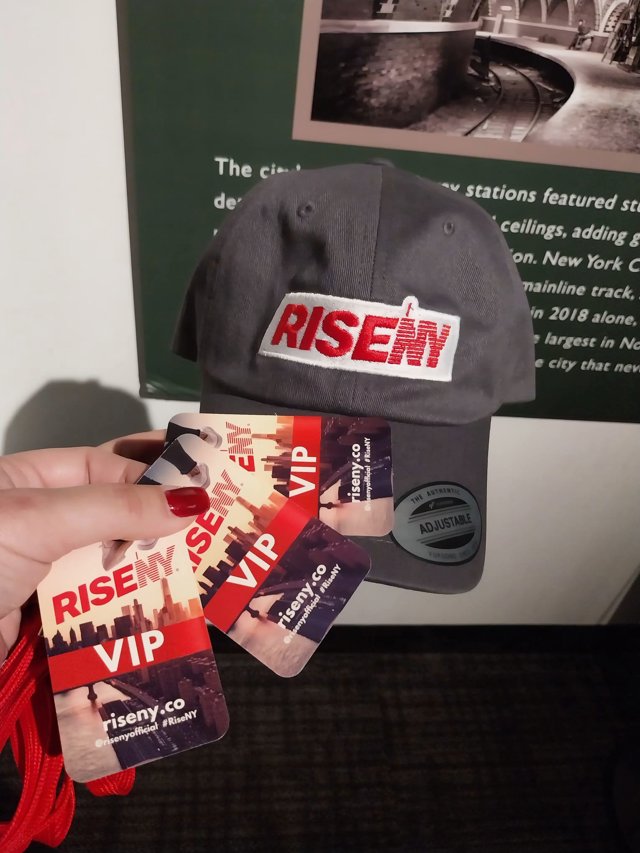 RiseNY