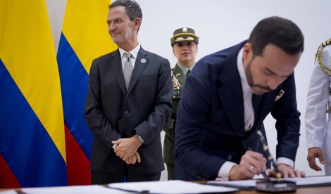 iberoamérica