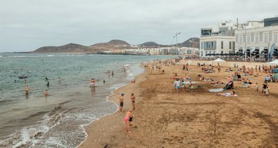 Islas Canarias