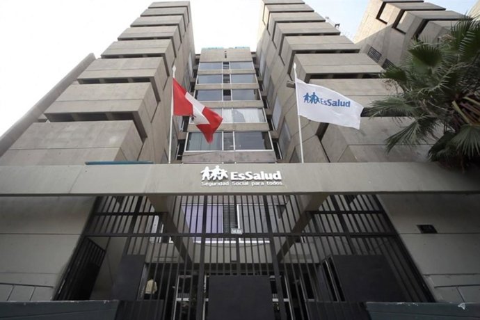 Perú.- Ministro de Trabajo: EsSalud tiene un déficit de casi S/ 19,000 millones