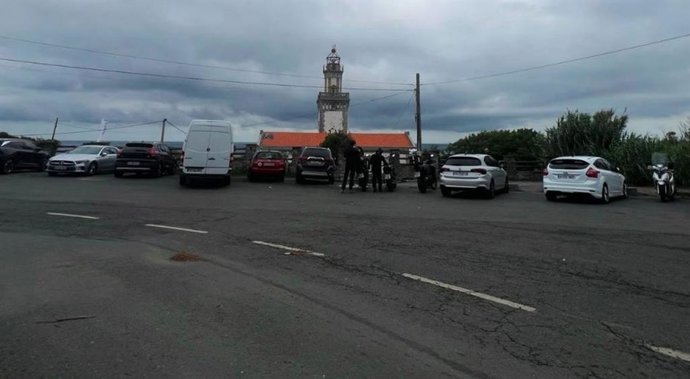 Faro de Higer