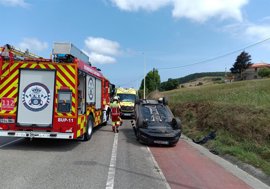 Foto: 112 CANTABRIA