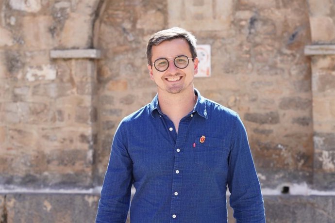 José Arenes, alcalde de la Villa de El Toro
