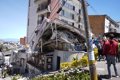 Más de cien muertos por el seísmo de magnitud 7,4 registrado en el noroeste de Colombia